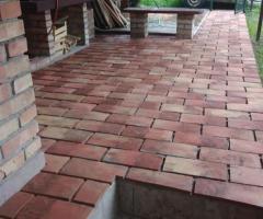 TUBO DEKOR- dekorišite vaš prostor ciglicama i štanglicama