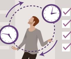 MENADŽMENT VREMENA (TIME MANAGEMENT)