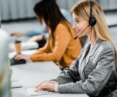 Administrator u call centru