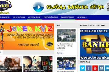 Ako još uvek nemate Vaš sajt i želite da unapredite poslovanje pravo je vreme za to. 