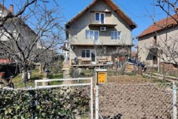 Dvoetazna kuca, Kragujevac 