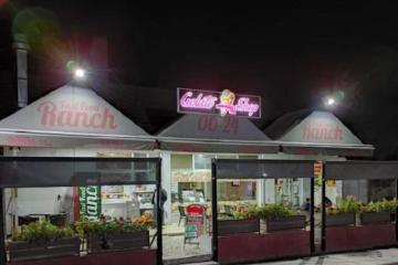 Potreban rostilj majstor  