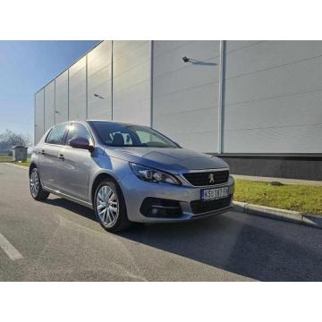Pežo 308 1.5 hdi, 2018 godište 