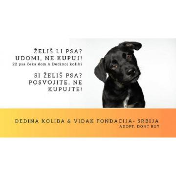 Potreban radnik / radnica 