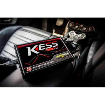 Kess v5.017 Full EU Cipovanje,Gasenje DPF-a i EGR-a