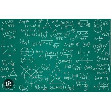 Držim časove matematike srednjoškolcima i studentima 