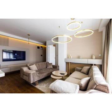 Prodajem ili izdajem stan od 60m2, Zrenjanin 