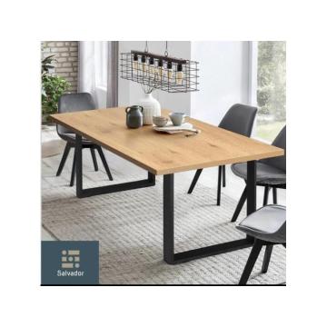 Trpezarijski stolovi puno drvo +dostava montaza