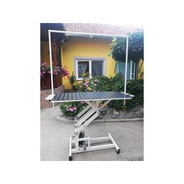 Grooming hidraulični sto  