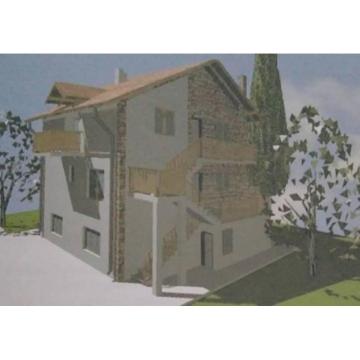 Predivna kuća u Mladenovcu