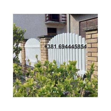 Pvc plastične tarabice