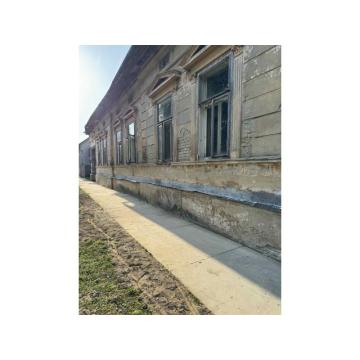 Izolacija vlažnih kuća