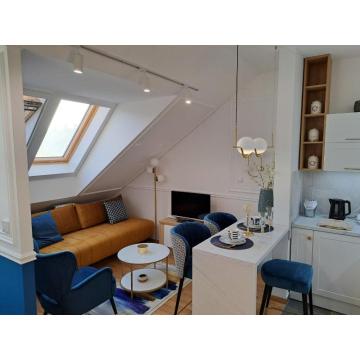 Apartman Rojić-  " Stan na dan "