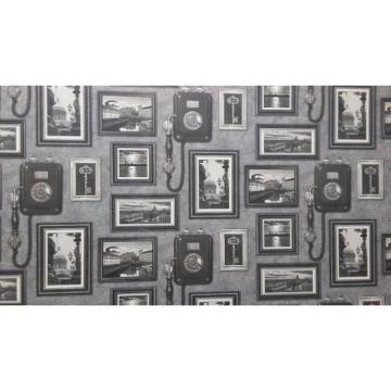 Lepljenje tapeta & Molerski radovi