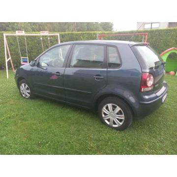  VOLKSWAGEN, VW POLO TDI  2005. god 