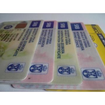 Kako kupiti pravu vozačku dozvolu putem interneta?