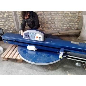 MAŠINA ZA STREČOVANJE PALETA (STREČERICA/PALETIZER)  