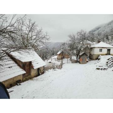 Kuca Solotuša Bajina Bašta