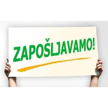 Potrebni prodavci prodavnici zdrave hrane beograd