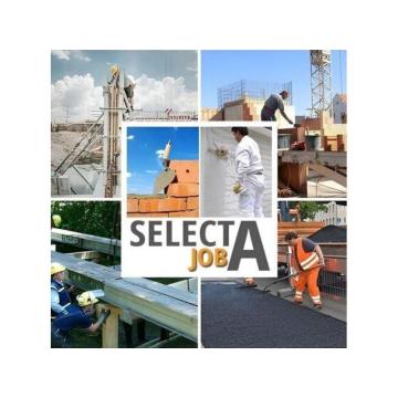 Gradjevinski radnici Nemacka