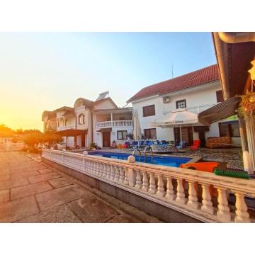 Seosko turisticko  domacinstvo kovilovo-negotin