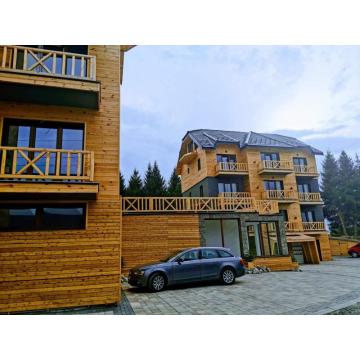 Prodajem apartman na kopaoniku