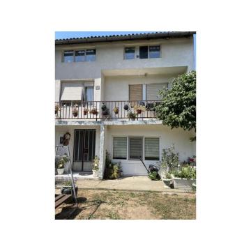 Vrdnik kod termal banje