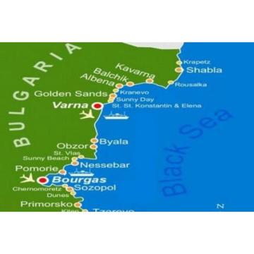 OTVARANJE FIRME U BUGARSKOJ