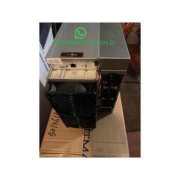 Used Antminer L7 9500Mh $500
