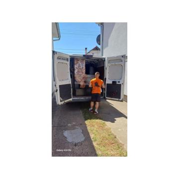 Selidbe sa našim radnicima