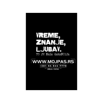 Dresura pasa
