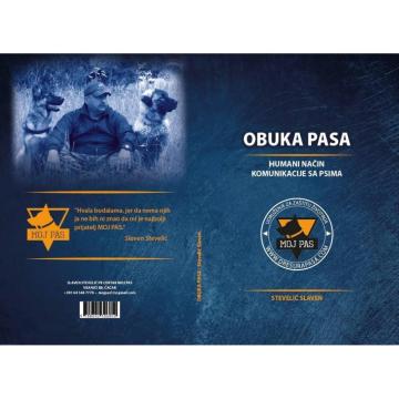 KNJIGA OBUKA PASA