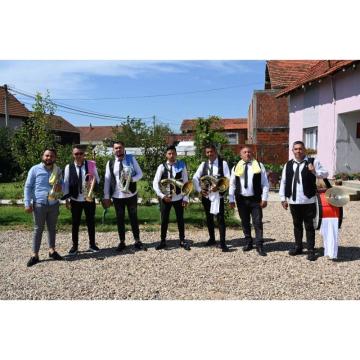 Trubaci za sva vasa veselja