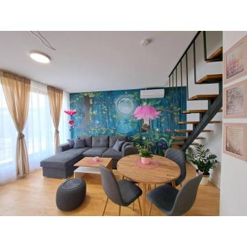 IZDAJEM KUĆU ZA ODMOR!