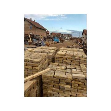 Drva, cigla, crep, gradja