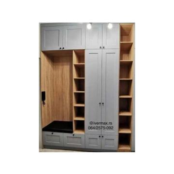 Proizvodnja funkcionalnog i modernog nameštaja  