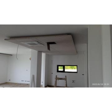 Gipsarski radovi - Gips na kvadrat