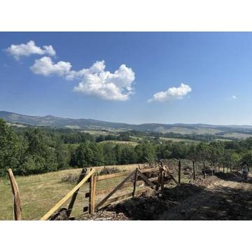 Na prodaju zemljiste ukupne povrsine 80 ari, Tometino polje - Divčibare