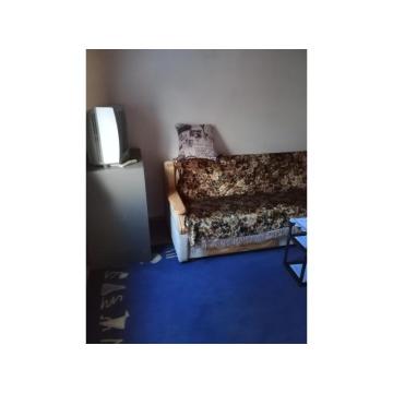 кућа на Дорћолу, 30 квадрата