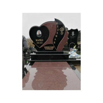 VELIKA  AKCIJA  NADGROBNIH SPOMENIKA 