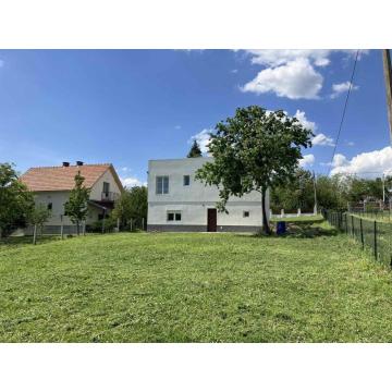 Nova kuca na Kosmaju