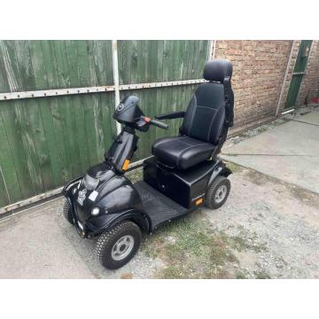 Elektricna invalidska kolica