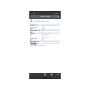 Građevinski plac Kisač