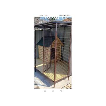 Na prodaju polovni montažni boksovi 2x2x2m