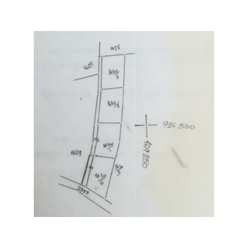 Plac na prodaju - KOSMAJ - Košutica