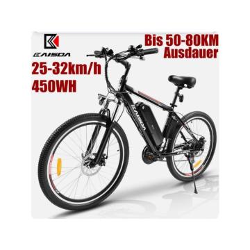 E-bike