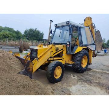 KOMBINIRKA  JCB 3cx 1990. godište  