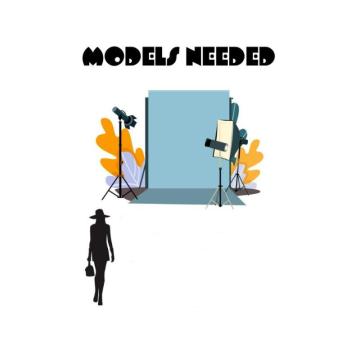 We are looking new candidate 