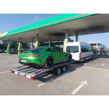 Kombi Prevoz Srbija-Madjarska-Austrija-Slovacka-Ceska-Nemacka-Srbija