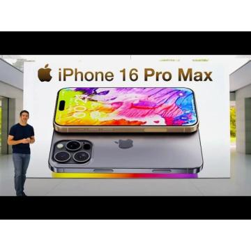 Samsung Galaxy Z Fold6 256GB 12GB RAM/  Apple iPhone 16 Pro Max 